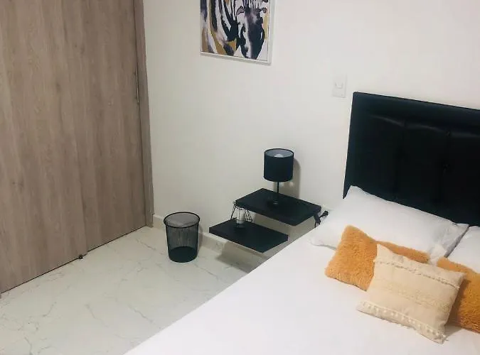 Habitacion Privada Hostel 790